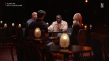 Funny AF with Kevin Hart Tráiler VO