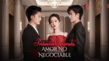 Protección Comprada, Amor No Negociable en Español