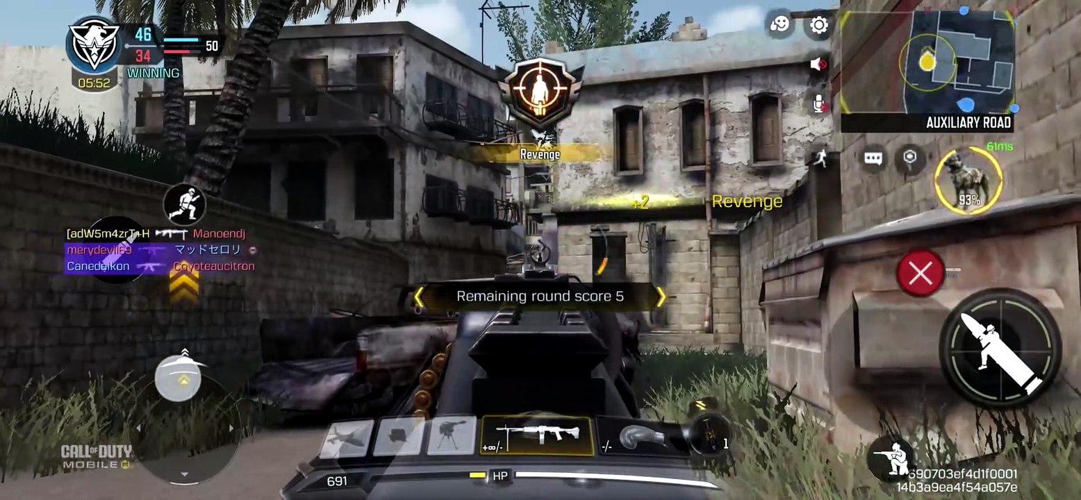 CODM Viral Clutch You Won’t Believe 😱