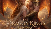 The Dragon King's Runaway Bride - FULL EP - Fantasy Short Drama