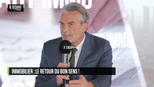 SMART IMMO - Immobilier : le retour du bon sens !