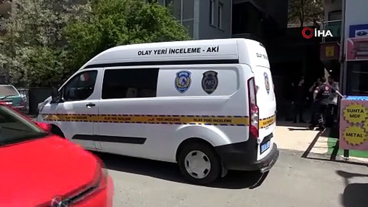 '8 gün boyunca eşimin cesediyle uyumuşum'