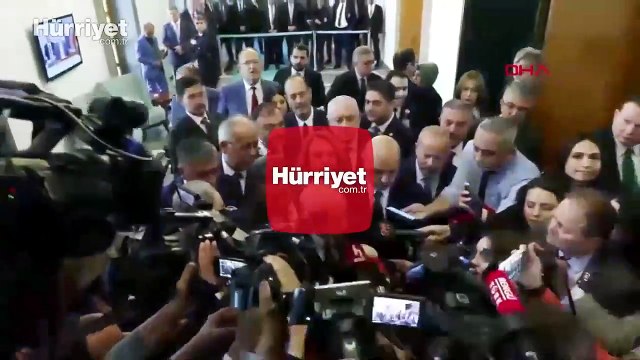 MHP lideri Bahçeli: Ara seçim yok, seçim zamanında