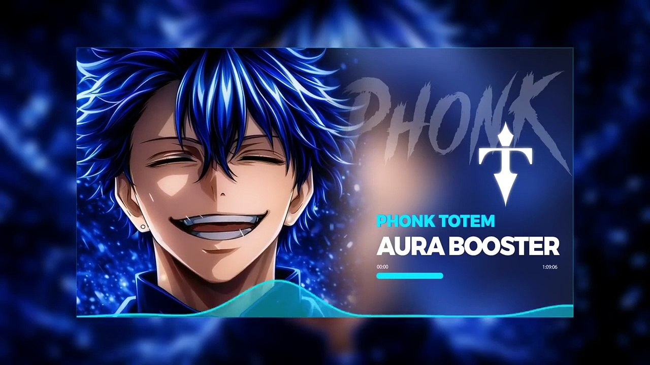 AURA = ♾️ - 1 HOUR VIRAL AURA MUSIC PLAYLIST 2026 🔥TRENDING PHONK HITS 2026