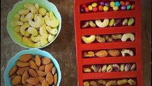 Chocolate Bars with a Surprise Inside | Viral Snack Idea #ChocolateBars #FoodIdeas #SweetTreats #DessertInspo #SnackIdeas #FoodBusiness #DIYFood #CreativeFood #ViralFood #CraftlyIdeas