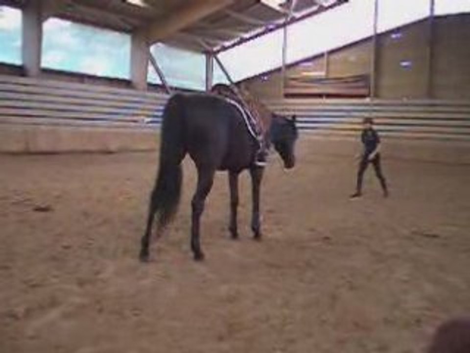 Séance avec Camile et Marion