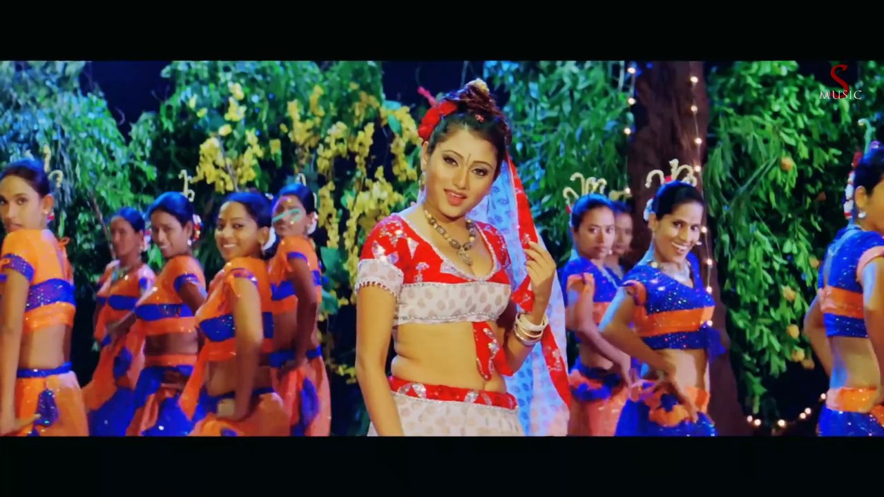 Chandni Raat Chokhete Nesha | Shap Mochan | শাপমোচন | Bengali Movie Video Song Full HD | Sujay Music