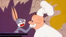 Bugs Bunny Επεισόδιο 11 (Ελληνική Μεταγλώτιση)