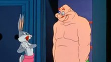 Bugs Bunny Επεισόδιο 10 (Ελληνική Μεταγλώτιση)