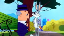 Bugs Bunny Επεισόδιο 3 (Ελληνική Μεταγλώτιση)