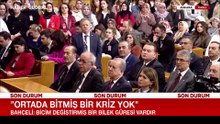 İran savaşı... MHP lideri Bahçeli: Barış erişilebilir hedef olmaktan uzaktır
