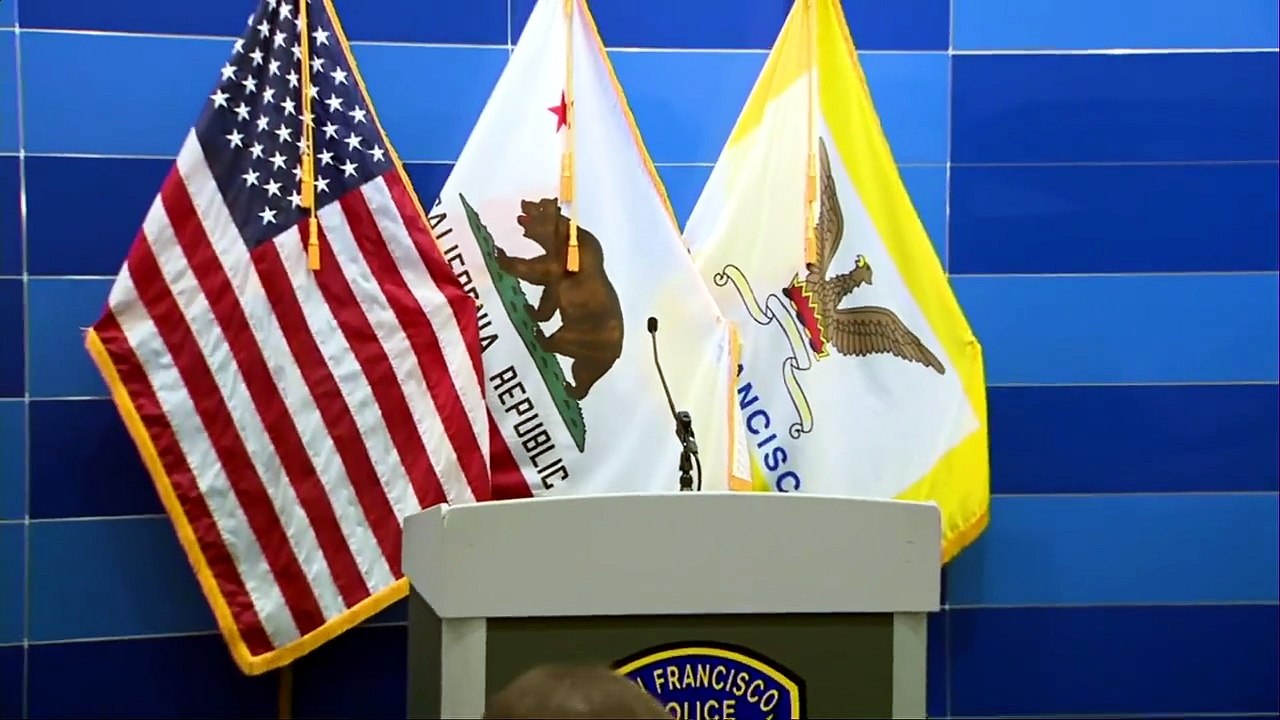 WATCH LIVE: Authorities give update after raid on home of suspect in Sam Altman attack
