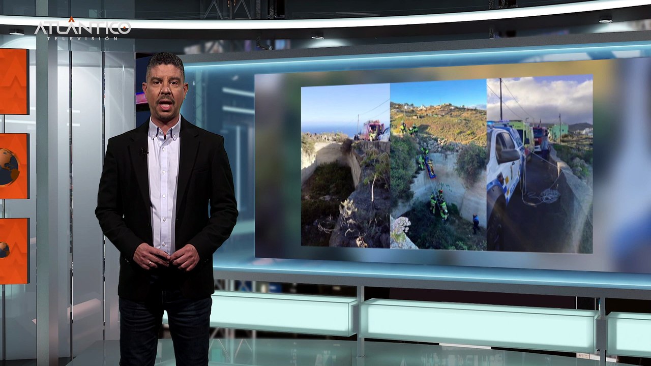 Flash Informativo del 14 de april de 2026 a las 09:32