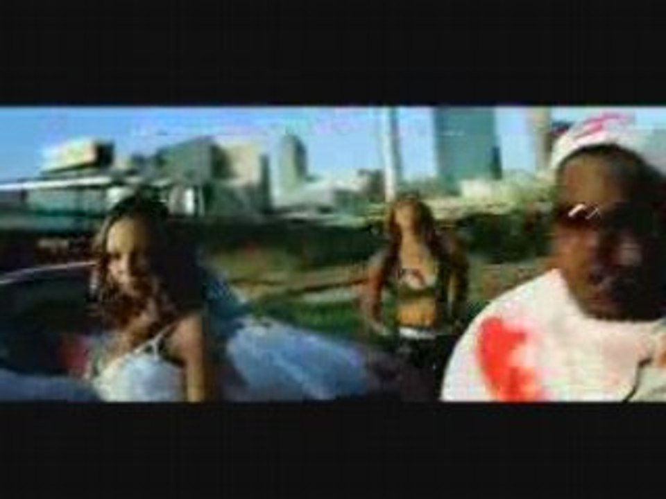 Dem Franchize Boyz - Ridin Rims