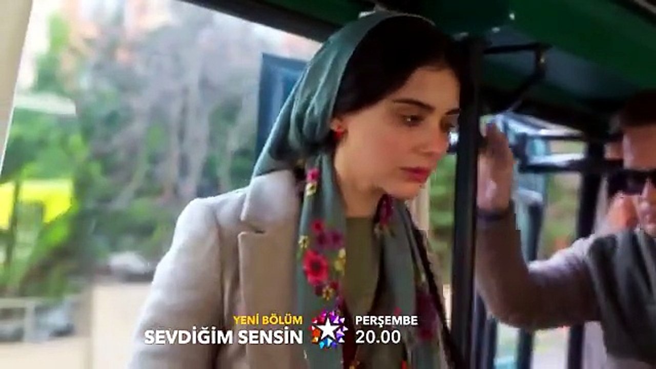 Sevdiğim Sensin 10. Bölüm 2. Fragman | Herkes S...
