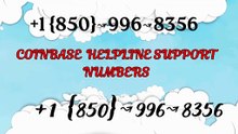 {9+..+++9+ Verified} Methods F⇢ull List Of Coinbase ®️SUPPORT™ Helpline…