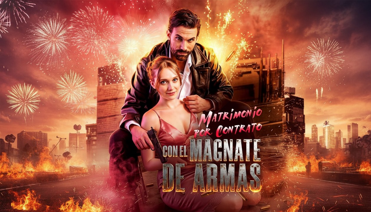[Doblado ESP] Matrimonio por Contrato con el Magnate de Armas