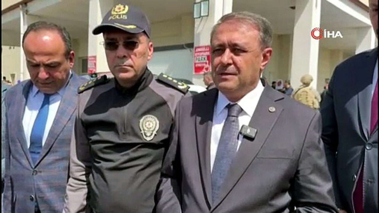 Şanlıurfa\'da Okulda Silahlı Dehşet: 16 Yaralı, Saldırgan İntihar Etti!