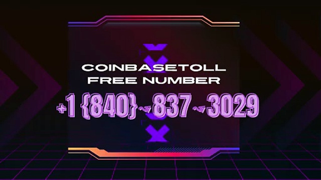 【11^Full】℠ [*List] of COINBASE Customer Service Numbe by Phone, Chat And Email1[840]⇀837⇀【3029】