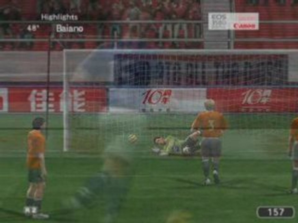 Kup vs. Utrecht (home)