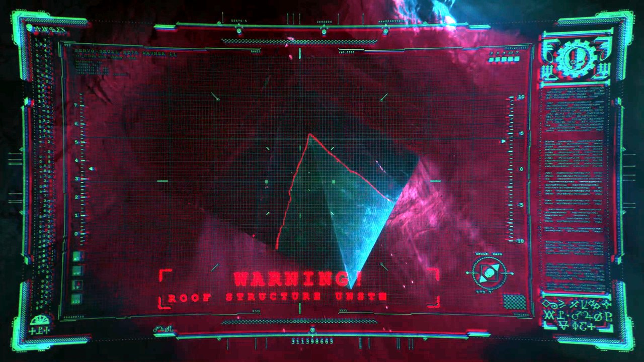 Warhammer 40K: Dawn of War 4 schickt euch mit Potentia-Delta-9 erstmals als Techpriesterin vom Mars in die Schlacht