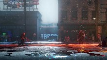 Replaced: So cool sind die Kämpfe in der Cyberpunk-Action