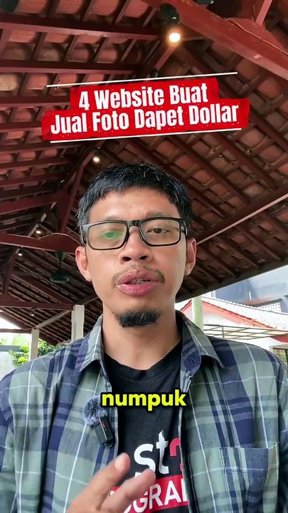 website penghasil dollar