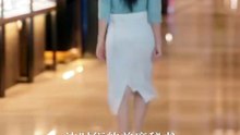 抖音新剧上线#李书滔＆韩佳芯 - 总裁的替身秘书 (上)