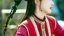 抖音新剧上线#郭迦南＆李婧也 - 太子侧妃生存手册 (下)