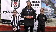 Denizlili kadınlar, 3. Lig’de şampiyonluk hedefliyor | Ajansspor | IHA
