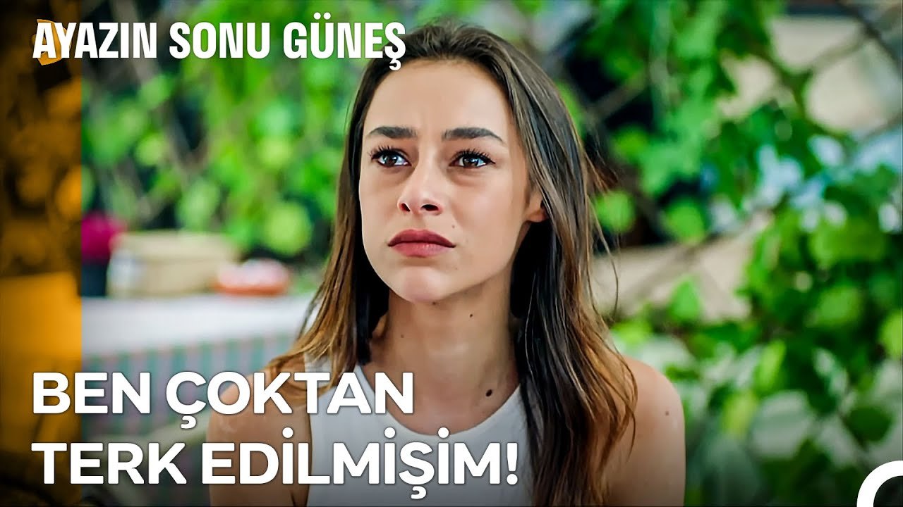 Bu İlk Vuruluşum Değil Ama Son İnanışım... - Ayazın Sonu Güneş 52. Bölüm