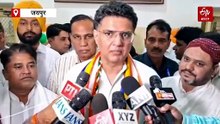 सचिन पायलट का दावा, 'असम और केरल में बहुमत से बनेगी कांग्रेस की सरकार'