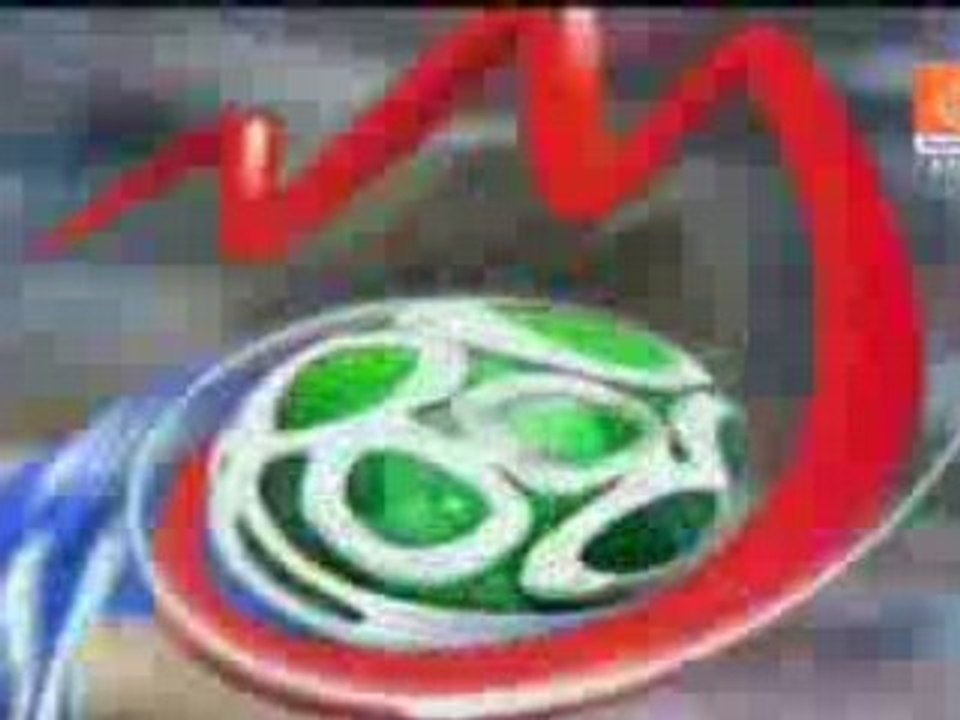 1-0 Modid v Astra