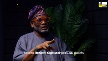 From $700 for ₦500 to ₦1,400 for $1 💔 What Happened to the Naira - Dayo Adeneye On What Many Nigerian Youths Can't Relate With