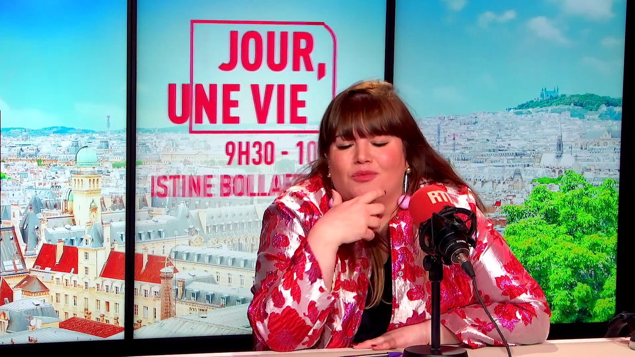 Eric, il retrouve son père disparu depuis 33 ans