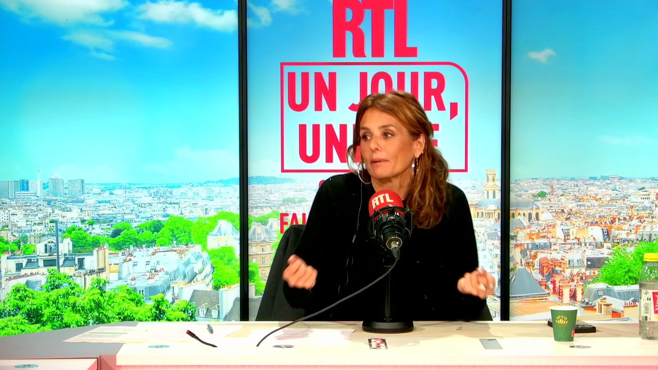 Angèle, narcoleptique, elle peut s'endormir à tout moment