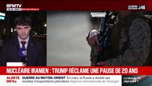 Après l'échec des négociations d'Islamabad, les États-Unis ont proposé une pause de 20 ans du programme d'enrichissement d'uranium iranien