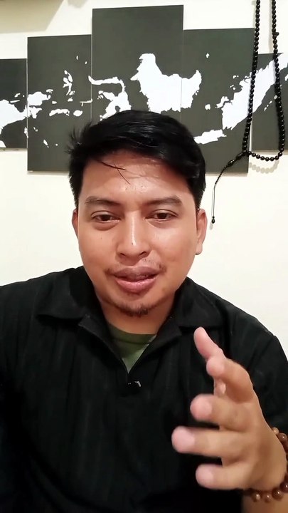 pilihan leluhur