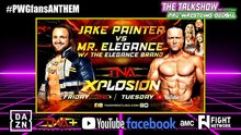 Your Weekly Dose of TNA Xplosion! 🔥