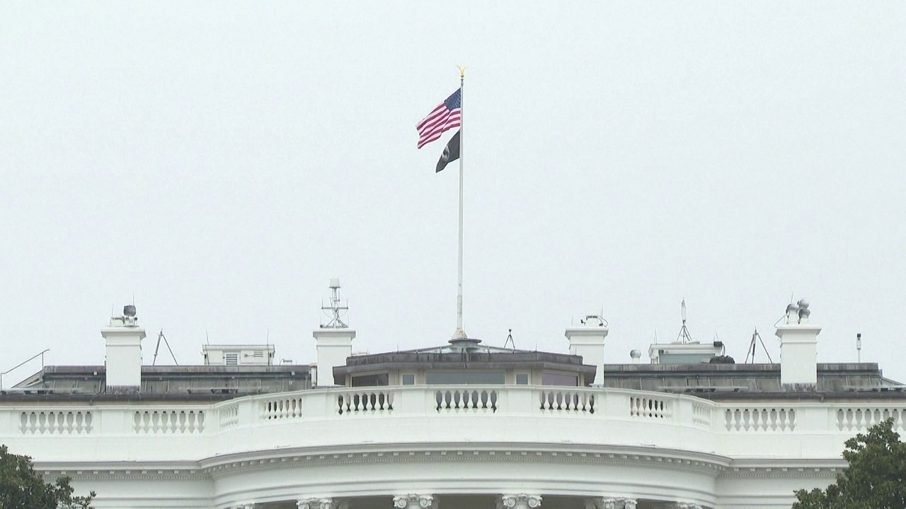 Iran, US exchange fresh warnings on Strait of Hormuz after talks fail