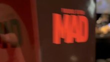 Soirée de lancement MAD