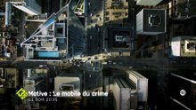 Motive : le mobile du crime
