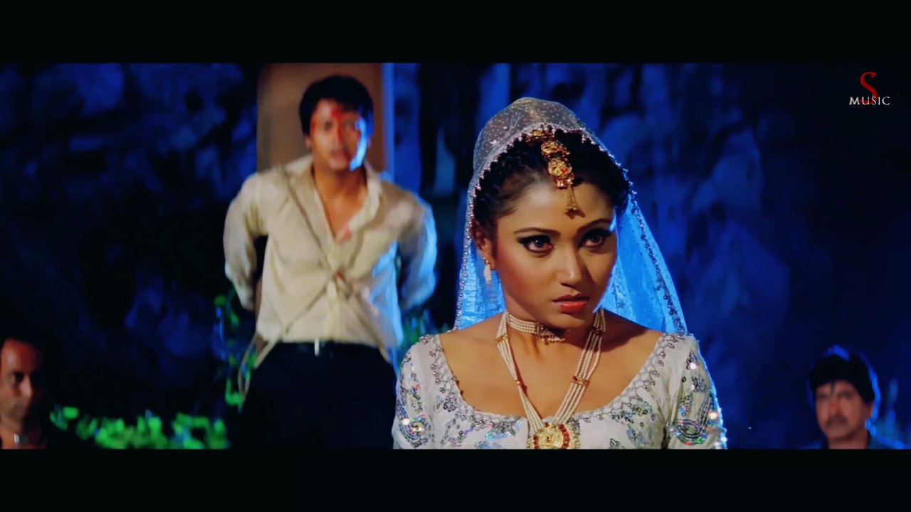 Merona Oke Merona | Shap Mochan | শাপমোচন | Bengali Movie Video Song Full HD | Sujay Music