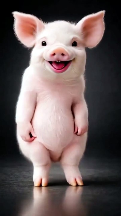 Ek adorable orangutan ki funny hasi jo aapka mood instantly fresh kar de! 😍