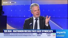 L'intégrale des Experts du mardi 14 avril