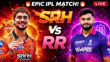 Srh vs rr ipl 2026 full match preview highlights
