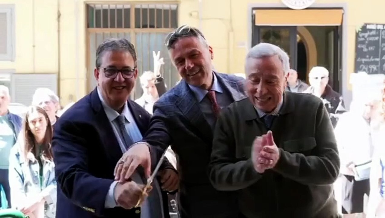 Nasce il Museo della Pizza de l'Antica Pizzeria Da Michele