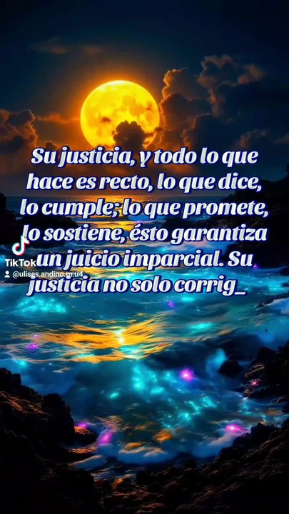 Justicia Divina