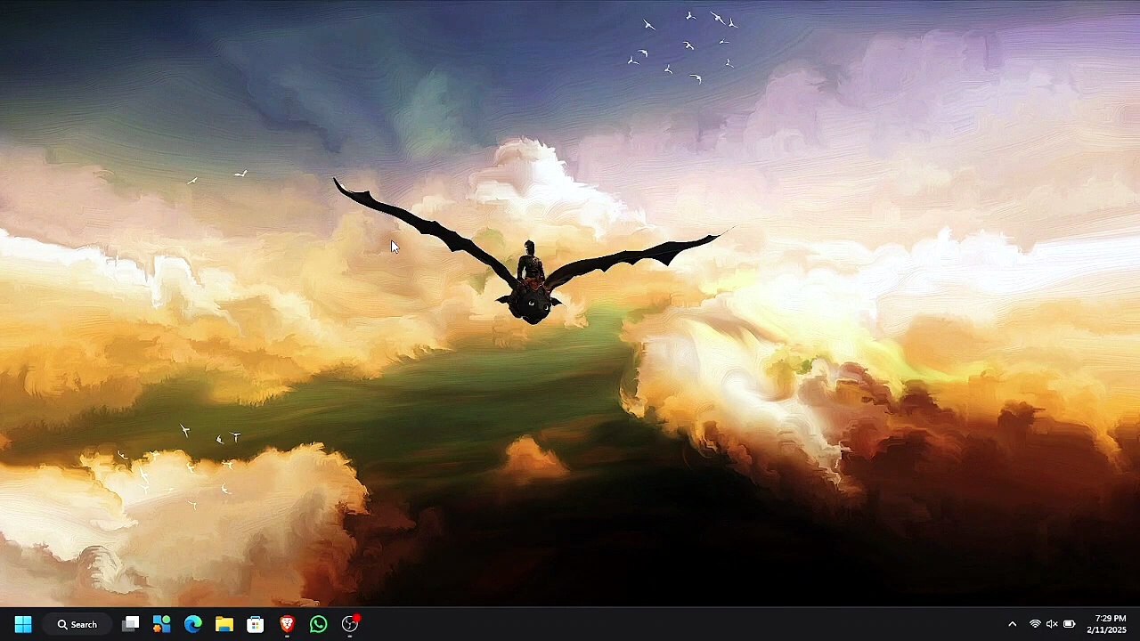 M AYAN SAJID - HOW TO SET THE CLASSIC CONTEXT MENU AS DEFAULT ON WINDOWS 11
