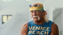 Hulk Hogan: Real American Tráiler VO